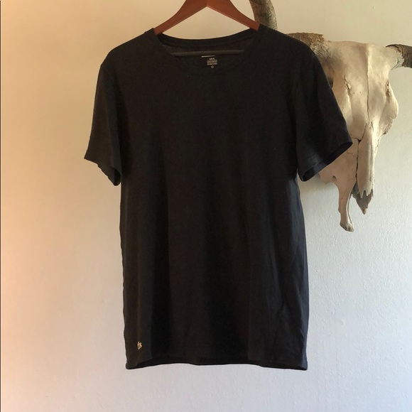 NWOT • Lacoste Slim Fit Tees - Picture 2 of 4
